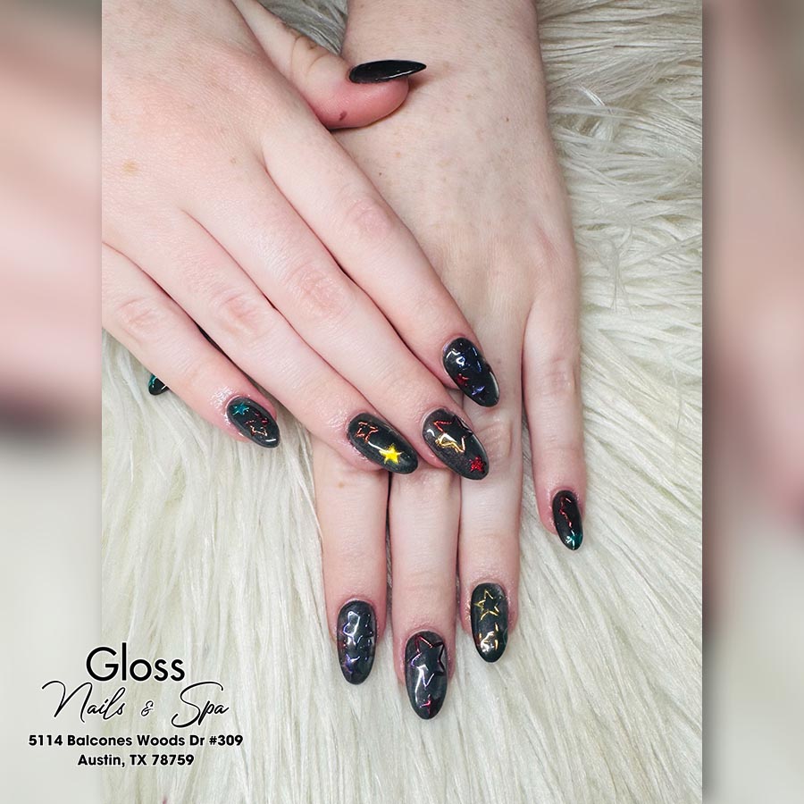 Nail May 19